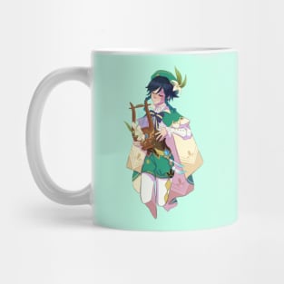 Venti Mug